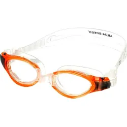Очки для плавания Aqua Speed TRITON оранжевый Универсальные OSFM 053-07 - Robinzon.ua