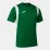 Футболка Joma T-SHIRT DINAMO GREEN S/S зелений XL 100446.450 XL - Robinzon.ua
