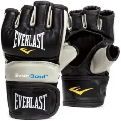 Перчатки MMA Everlast EVERSTRIKE TG GL Черный L/XL (839360-70-84) Перчатки MMA Everlast EVERSTRIKE TG GL Черный L/XL (839360-70-84) - Robinzon.ua