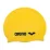 Шапочка для плавання Arena CLASSIC SILICONE Жовтий One size (7d91662-035 One size) - Robinzon.ua