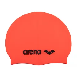 Шапочка для плавання Arena CLASSIC SILICONE Жовтий One size (7d91662-040 One size) Шапочка для плавання Arena CLASSIC SILICONE Жовтий One size (7d91662-040 One size) - Robinzon.ua