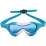 Очки для плавания Arena SPIDER KIDS MASK серый, голубой OSFM 004287-903 детские - Robinzon.ua