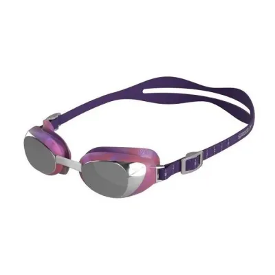 Очки для плавания Speedo AQUAPURE MIR GOG V2 AF фиолетовый, серебро Жен OSFM 8-11768C757 - Robinzon.ua