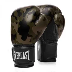 Боксерские перчатки Everlast SPARK TRAINING GLOVES Камуфляж 12 унций (871042-70-62) Боксерские перчатки Everlast SPARK TRAINING GLOVES Камуфляж 12 унций (871042-70-62) - Robinzon.ua