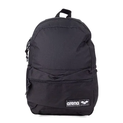 Рюкзак Arena TEAM BACKPACK 30 Чорний One size (7d002481-500 One size) - Robinzon.ua