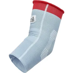 Фиксатор локтя Reebok Speedwick Elbow Support белый, красный Уни XL RRSU-14523 XL - Robinzon.ua