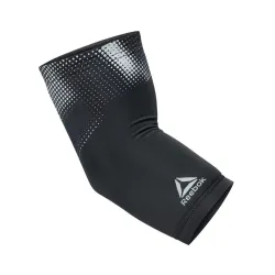 Фиксатор локтия Reebok Ankle Support черный Уни XL RRSU-13123 XL - Robinzon.ua
