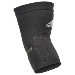 Фіксатор ліктя Adidas Performance Elbow Support чорний Уні XL ADSU-13334 XL - Robinzon.ua