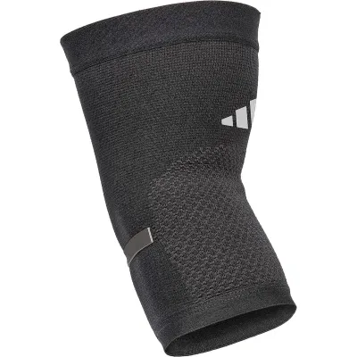 Фіксатор ліктя Adidas Performance Elbow Support чорний Уні M ADSU-13332 M - Robinzon.ua