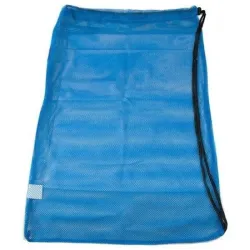 Рюкзак-сумка Aqua Speed ​​MESH BAG 6092 синий 46x76cм 175-01 - Robinzon.ua