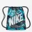 Рюкзак - мішок Nike Y NK DRAWSTRING — CAT AOP 1 чорний. Синій, білий Дит 43 х 36 см DV6144-015 - Robinzon.ua