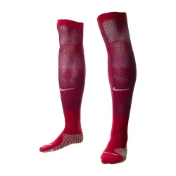 Мужские Гетры NIKE FCB STRIKE KH HM Бордовый 38-42 (7dFD9047-620 38-42) - Robinzon.ua