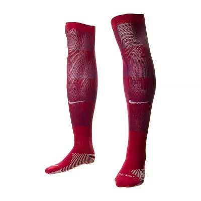 Мужские Гетры NIKE FCB STRIKE KH HM Бордовый 38-42 (7dFD9047-620 38-42) - Robinzon.ua