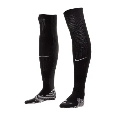 Мужские Гетры Nike U NK STRIKE KH WC22  Черный 38-42 (7dDH6622-010 38-42) - Robinzon.ua
