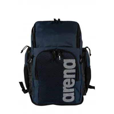 Рюкзак Arena TEAM BACKPACK 45 темно-синій 52 x 35 x 27 002436-710 - Robinzon.ua