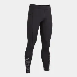 Тайтси чоловічі Joma ELITE VIII LONG TIGHTS чорний S 101925.100 S - Robinzon.ua