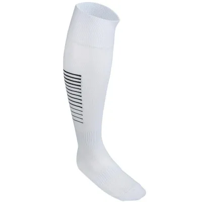 Гетри Select Football socks stripes білий, чорний чоловік 38-41 101777-011 38-41 - Robinzon.ua
