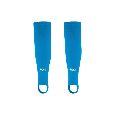 Гетры Jako Glasgow2.0 Senior без носка голубой Уни L 3414-89 L - Robinzon.ua