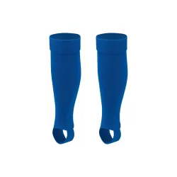 Гетры Jako Senior Uni без носка синий Уни S 3415-04 S - Robinzon.ua