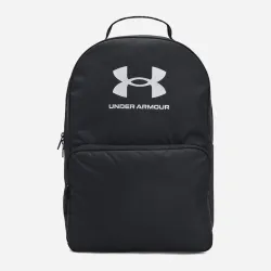 Рюкзак Under Armour UA Loudon Backpack чорний 30х45х13 1378415-002 - Robinzon.ua