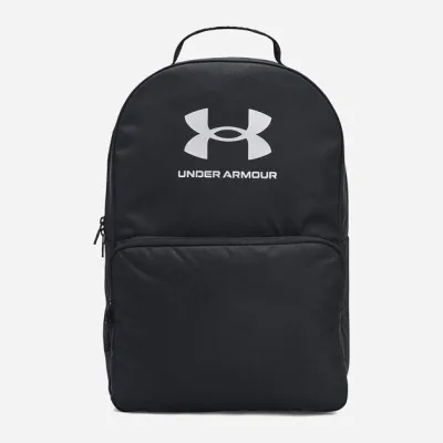 Рюкзак Under Armour UA Loudon Backpack чорний 30х45х13 1378415-002 - Robinzon.ua