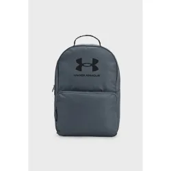 Рюкзак Under Armour UA Loudon Backpack сірий 30х45х13 1378415-003 - Robinzon.ua