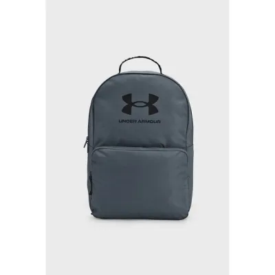 Рюкзак Under Armour UA Loudon Backpack сірий 30х45х13 1378415-003 - Robinzon.ua