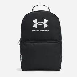 Рюкзак Under Armour UA Loudon Backpack чорний 30х45х13 1378415-001 - Robinzon.ua