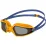 Очки для плавания Speedo HYDROPULSE GOG JU синий, оранжевый OSFM 8-12270D659 дет - Robinzon.ua