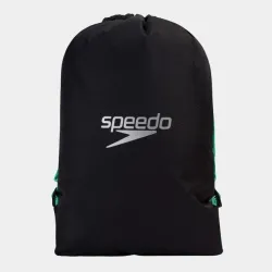 Рюкзак-сумка Speedo POOL BAG AU 15L чорний 45 x 34 8-09063D712 - Robinzon.ua