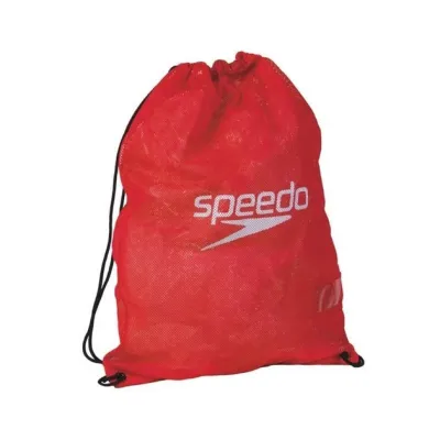Рюкзак-сумка Speedo EQUIP MESH BAG XU 35L красный 49 х 68 8-074076446 - Robinzon.ua
