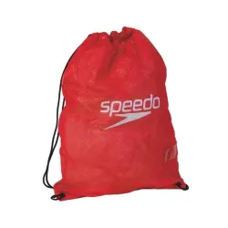 Рюкзак-сумка Speedo EQUIP MESH BAG XU 35L червоний 49 х 68 8-074076446 - Robinzon.ua