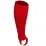 Гетри Select Feetless socks без шкарпетки червоний чоловік 42-44 арт 101222-012 42-44 - Robinzon.ua