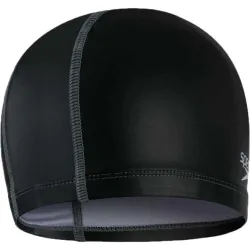 Шапка для плавання Speedo LONG HAIR PACE CAP AU чорний Уні OSFM 8-128060001 - Robinzon.ua