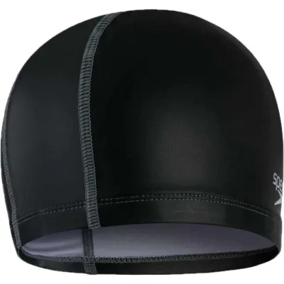 Шапка для плавания Speedo LONG HAIR PACE CAP AU черный Уни OSFM 8-128060001 - Robinzon.ua