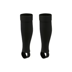 Гетры Jako Bambini Uni без носка черный Уни S 3415-08 S - Robinzon.ua