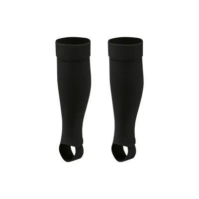 Гетры Jako Senior Uni без носка черный Уни M 3415-08 M - Robinzon.ua