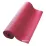 Коврик для йоги LiveUP PVC YOGA MAT розовый 173x61x0.4см LS3231-04p - Robinzon.ua