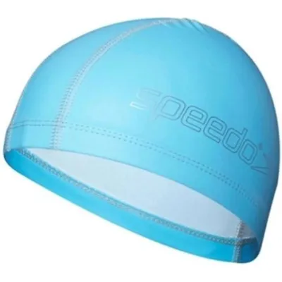 Шапка для плавания Speedo PACE CAP JU светло-голубой OSFM 8-720734604 - Robinzon.ua