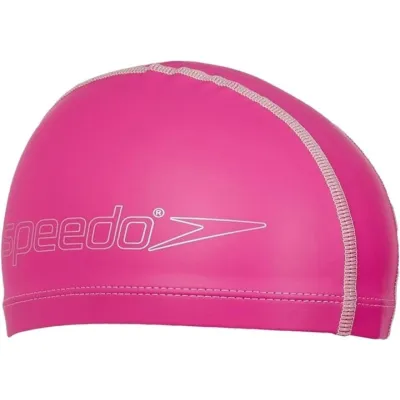 Шапка для плавания Speedo PACE CAP JU розовый Дет OSFM 8-720731341 - Robinzon.ua