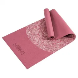 Йога-килимок PVC PRINTED YOGA MAT Фіолетовий 173х61х0.6 см (LS3231C-06r) Йога-килимок PVC PRINTED YOGA MAT Фіолетовий 173х61х0.6 см (LS3231C-06r) - Robinzon.ua