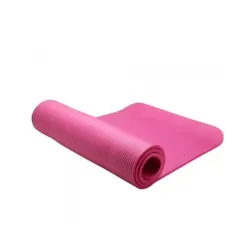 Килимок для тренувань NBR MAT Рожевий 180x60x1.2 см (LS3257-p) Килимок для тренувань NBR MAT Рожевий 180x60x1.2 см (LS3257-p) - Robinzon.ua