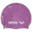 Шапка для плавания Arena SILICONE JR CAP розовый, мульти Дет OSFM 006360-903 - Robinzon.ua
