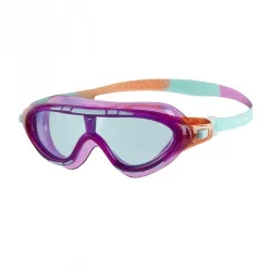 Окуляри для плавання Speedo RIFT GOG JU фіолетовий, блакитний Дит OSFM 8-01213B998 - Robinzon.ua