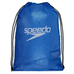 Рюкзак-сумка Speedo EQUIP MESH BAG XU 35L синій 49 х 68 8-07407A010 - Robinzon.ua