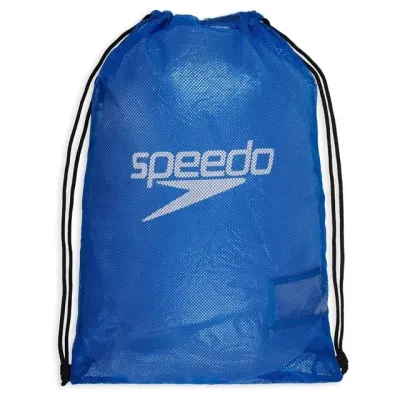 Рюкзак-сумка Speedo EQUIP MESH BAG XU 35L синій 49 х 68 8-07407A010 - Robinzon.ua