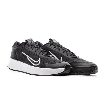 Мужские Кроссовки Nike VAPOR LITE 2 HC Черный 42 (7dDV2018-001 42) - Robinzon.ua