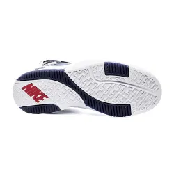 Мужские Кроссовки Nike ZOOM LEBRON II Разноцветный 41 (7dDR0826-100 41) - Robinzon.ua