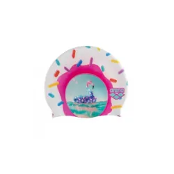 Шапочка для плавания Arena HD CAP мультиколор Уни OSFM  005572-226 - Robinzon.ua