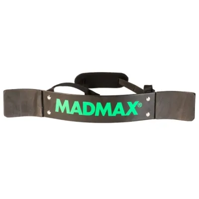 Изолятор для бицепса (армбластер) MadMax MFA-302 Biceps bomber Green - Robinzon.ua